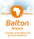 Balton Logo